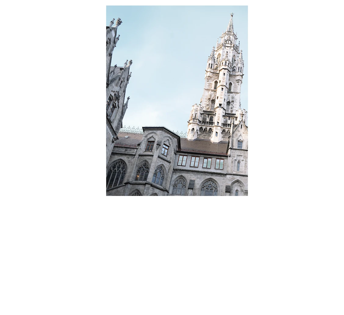 Standort Muc 01